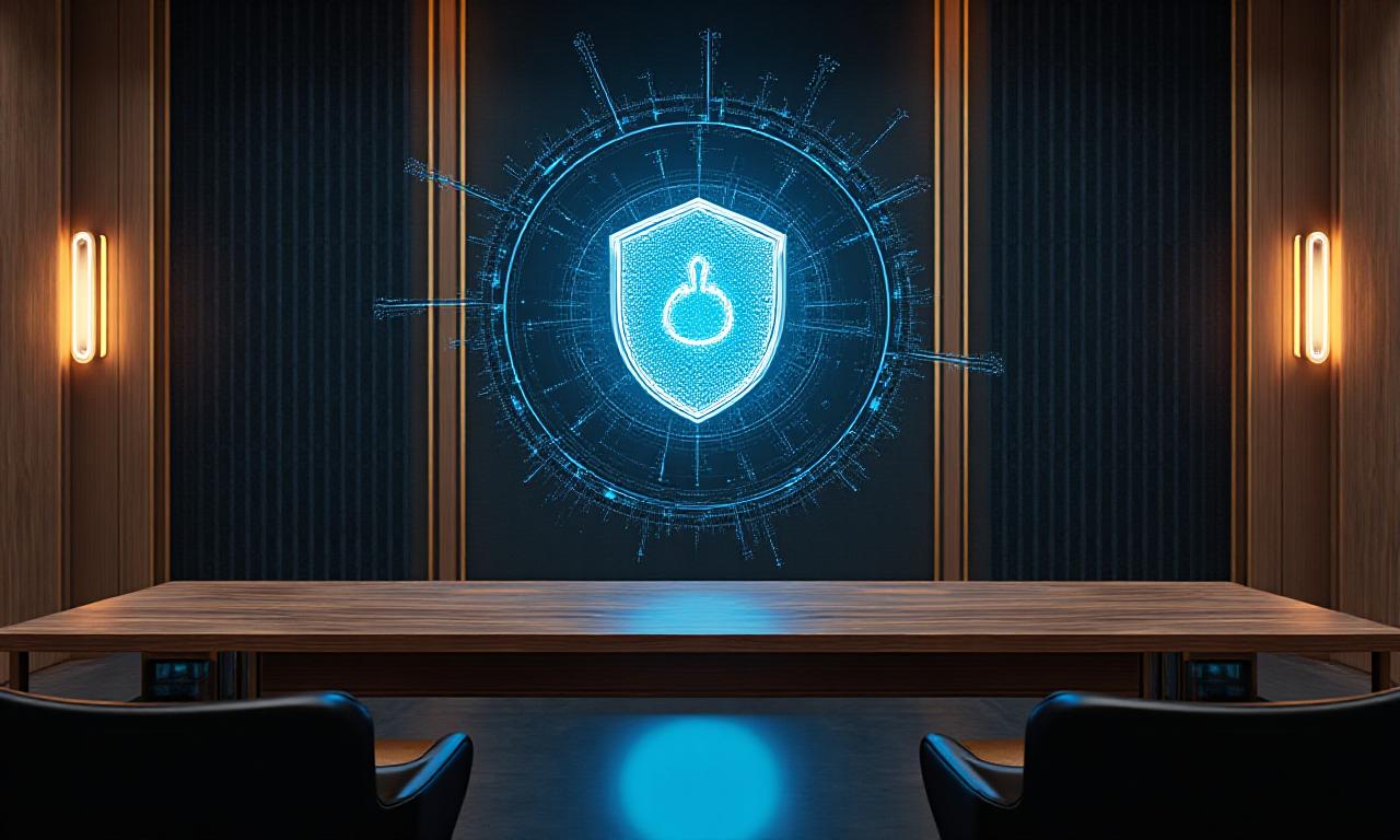 データの安全性とプライバシー